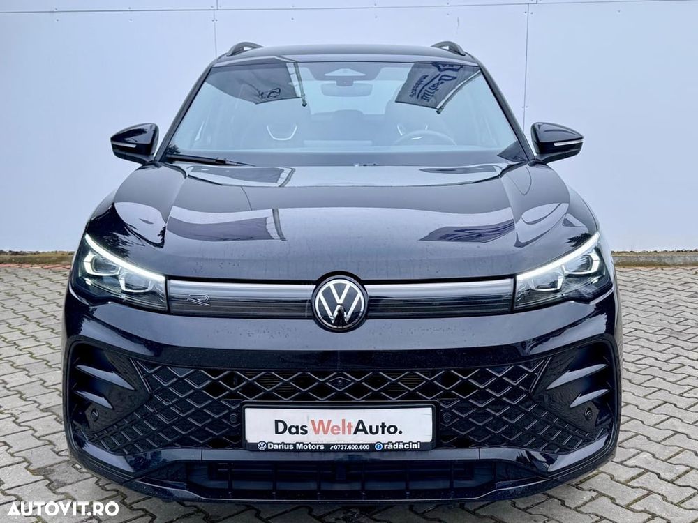 Volkswagen Tiguan - 3