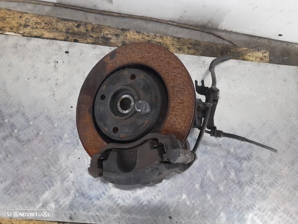 Manga Eixo Frente Dto Citroen Xsara Break (N2) - 3