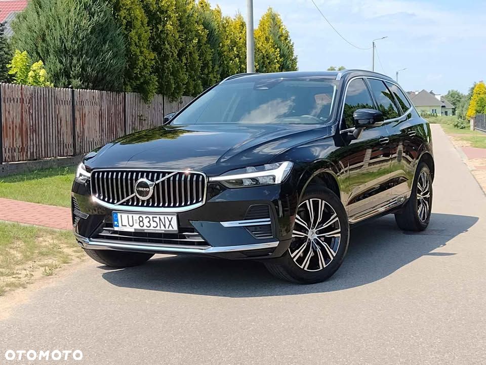 Volvo XC 60 - 3