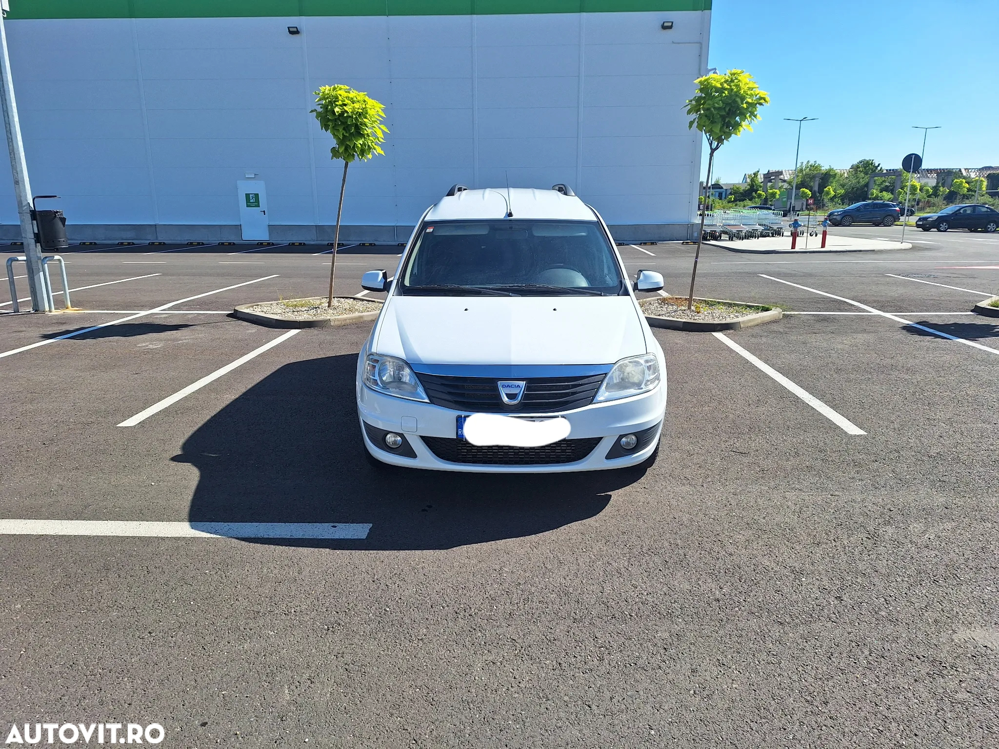 Dacia Logan 1.5 90CP Laureate - 16