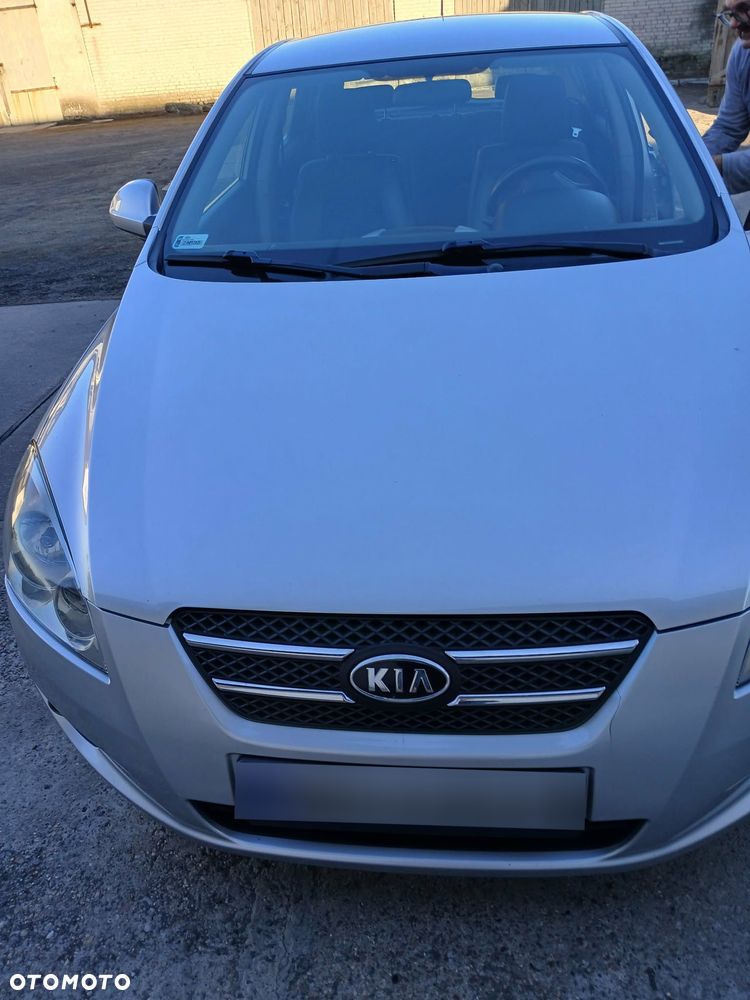 Kia Ceed 1.6 Optimum - 2