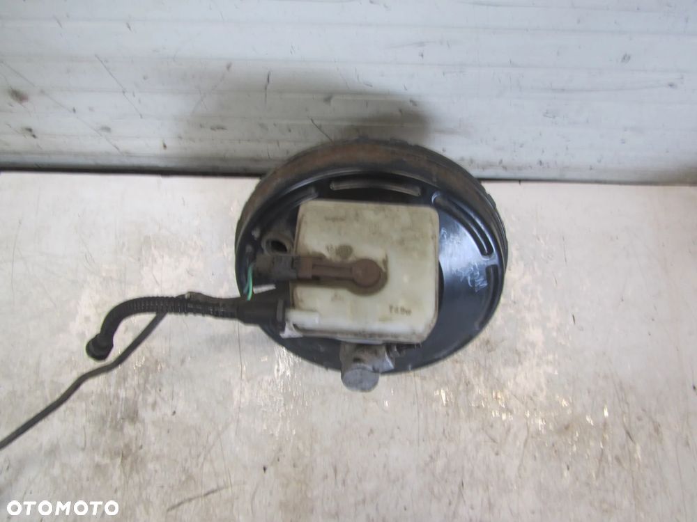 citroen berlingo 1.6 serwo 9681268480 - 2