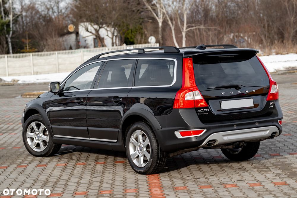 Volvo XC 70 - 9