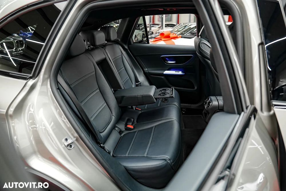 MERCEDES-BENZ GLC 2023 — imagine 12