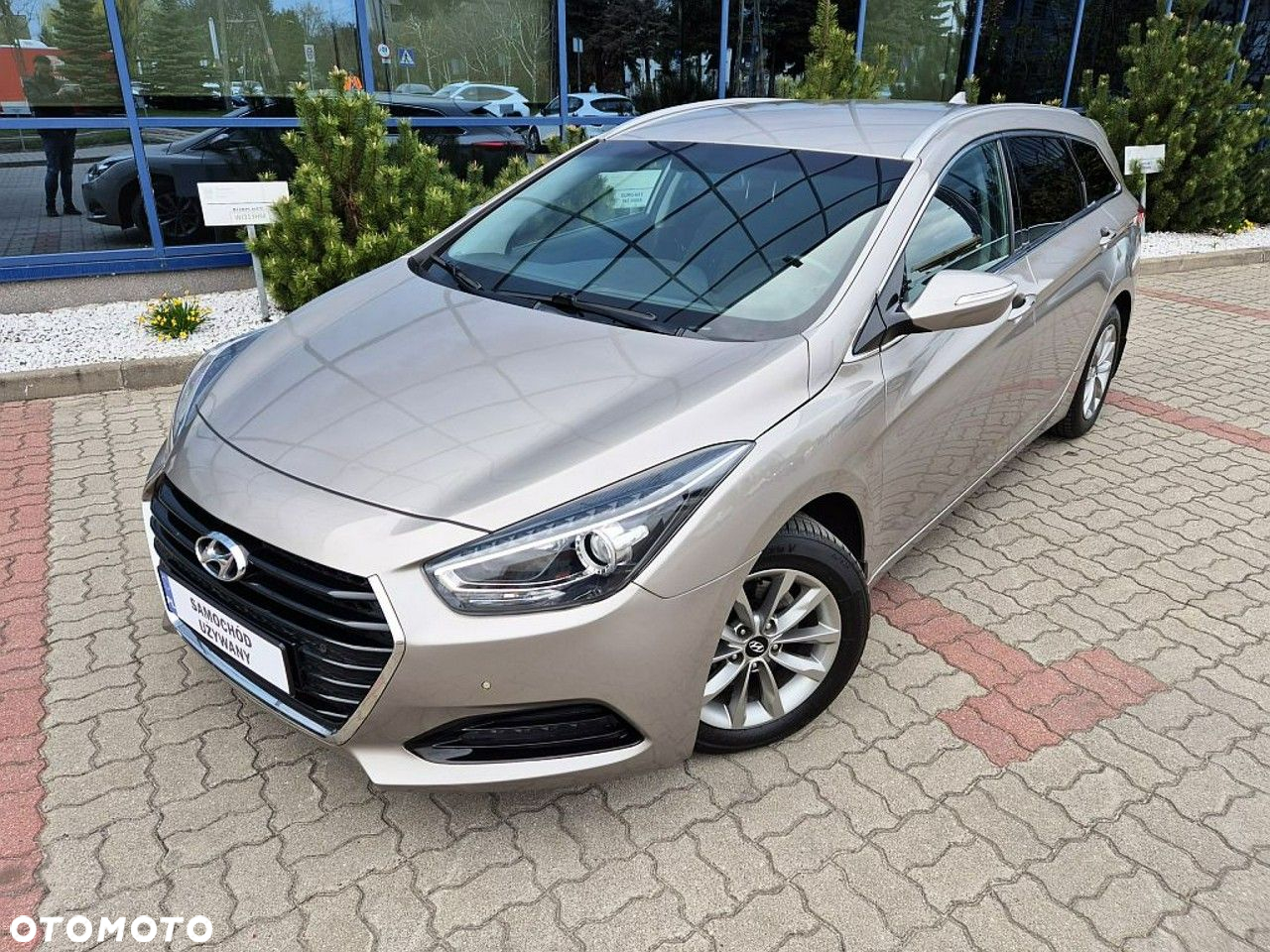 Hyundai i40 - 19