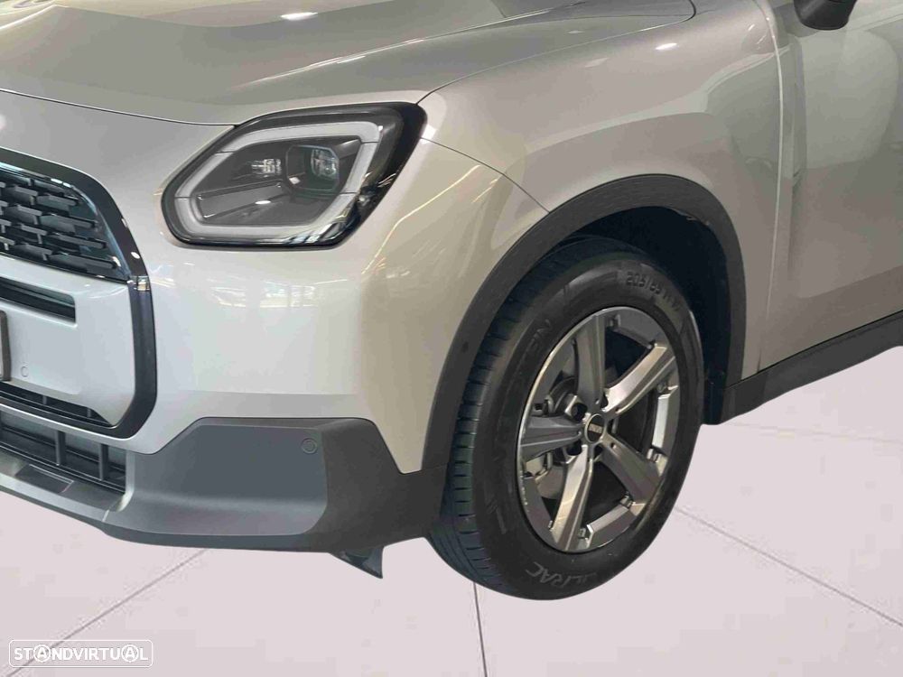 MINI Countryman D Classic S - 6
