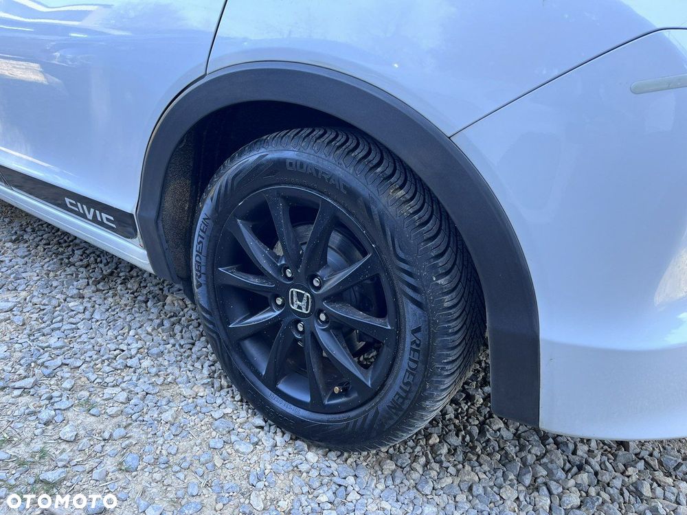 Honda Civic - 11