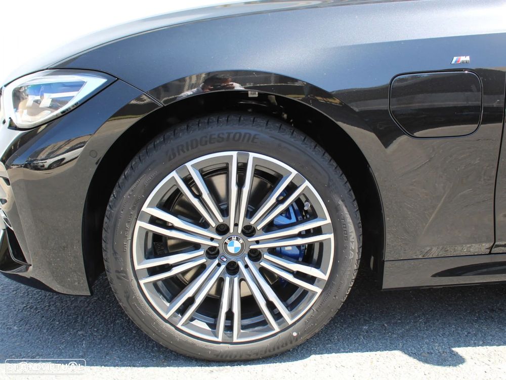 BMW 320 e Pack M Auto - 5
