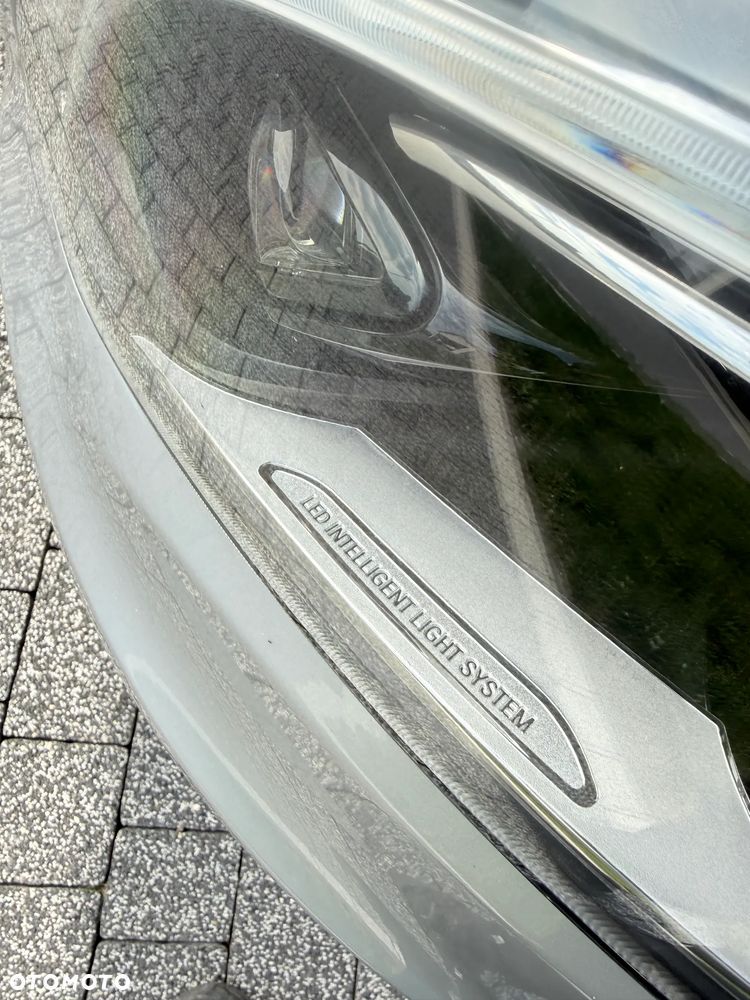 Mercedes-Benz Vito 119 4x4 Długi Blaszak Salon PL Faktura VAT - 20