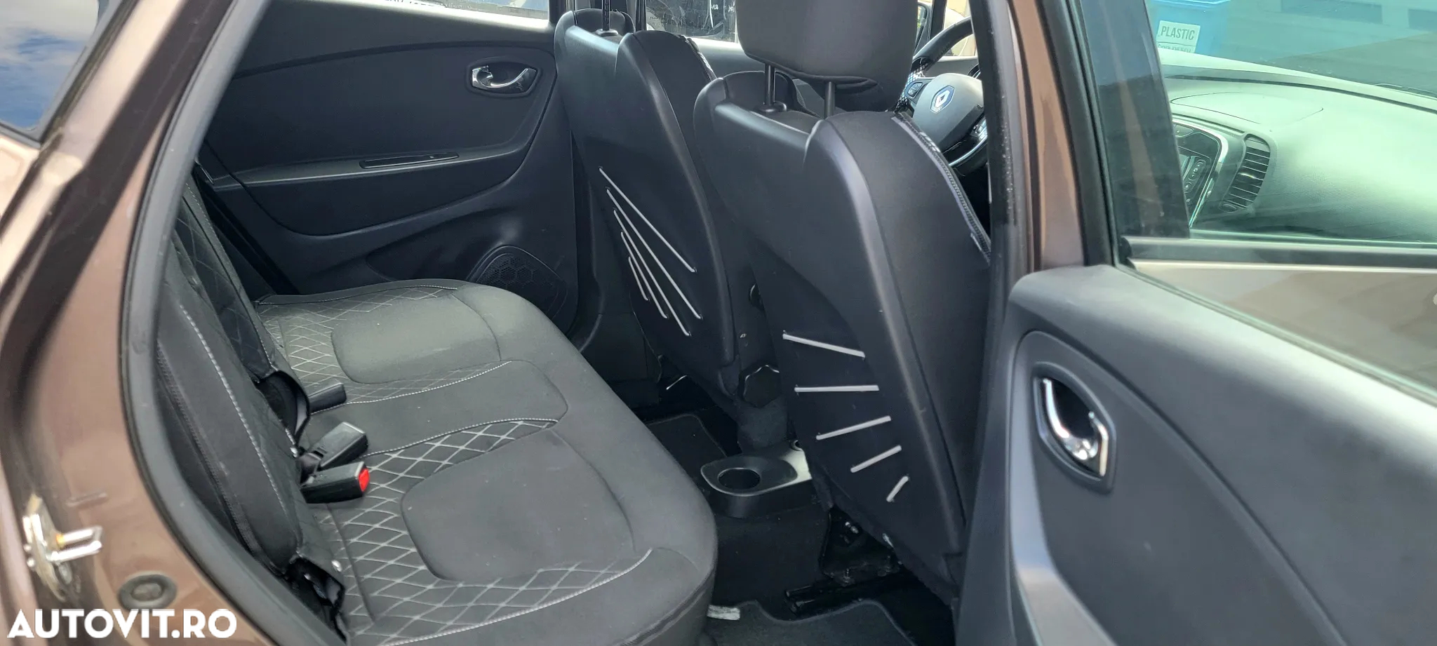 Renault Captur ENERGY dCi 110 Start&Stop Luxe - 7