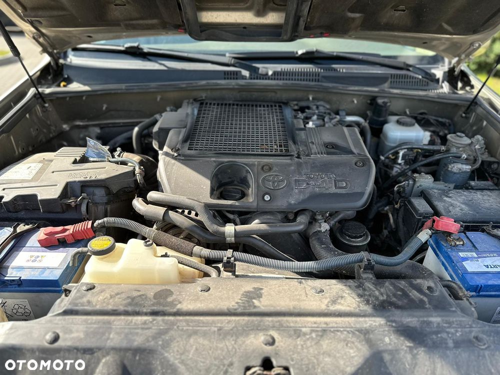 Toyota Land Cruiser 3.0 D Luna Comfort - 15