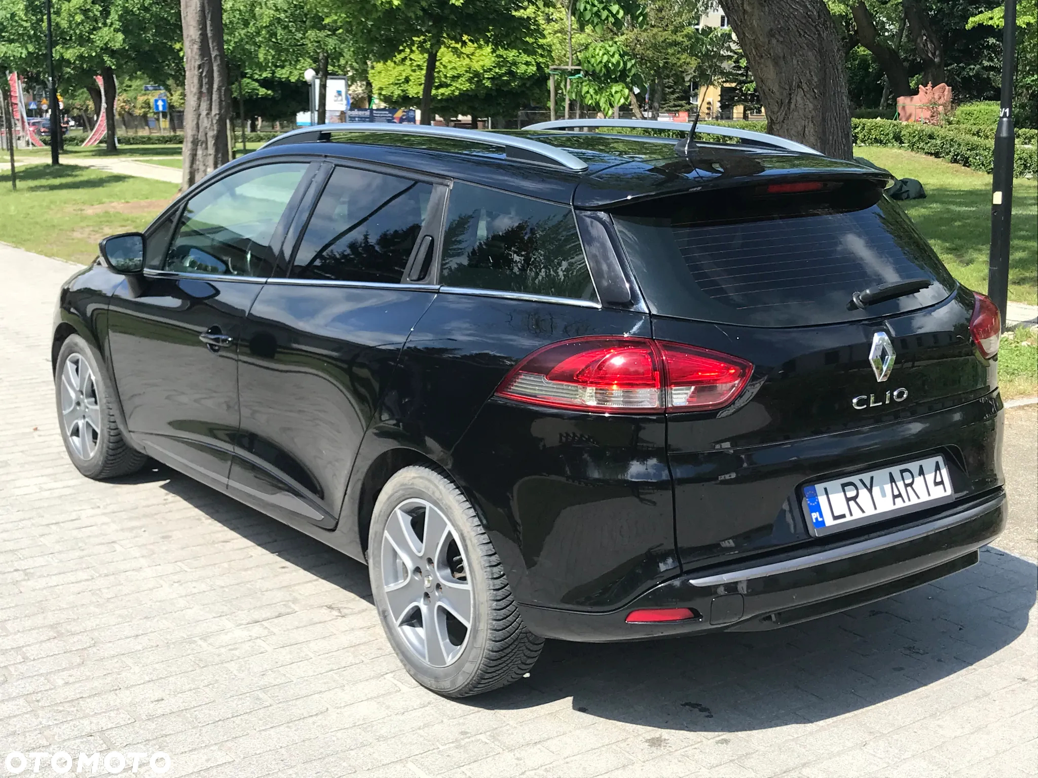 Renault Clio - 4