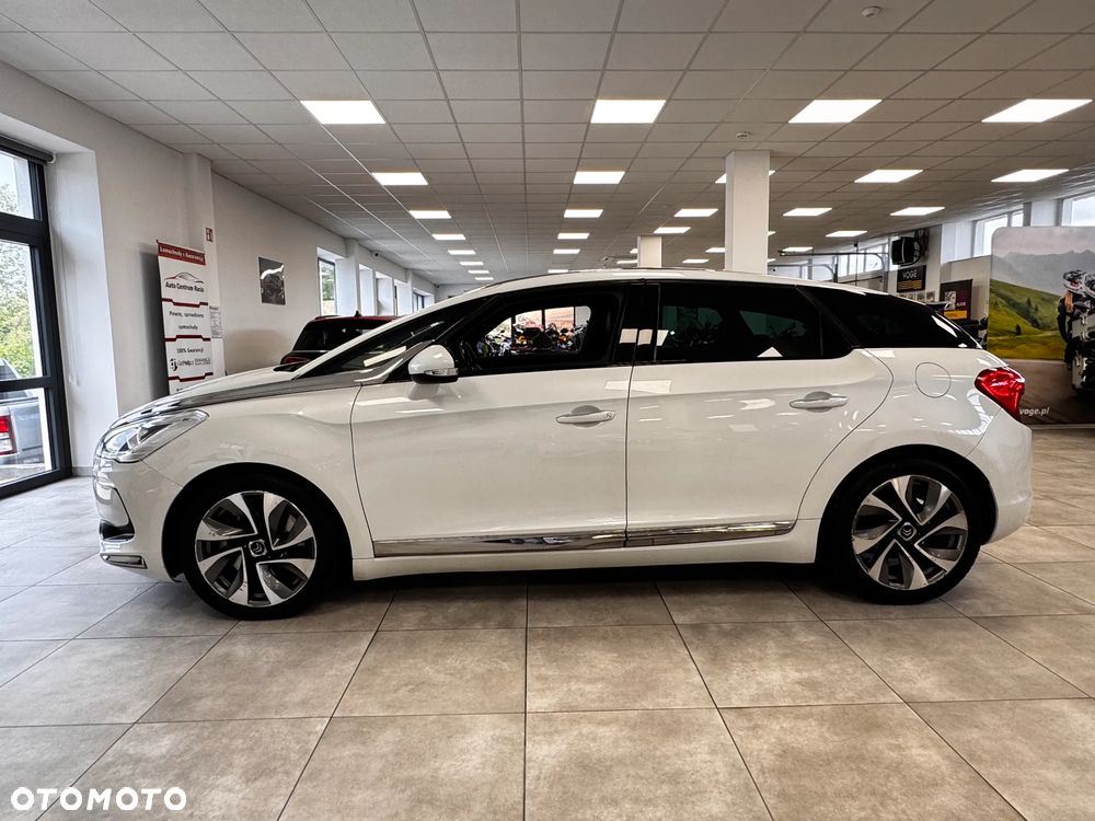 Citroën DS5 1.6 THP Pure Pearl - 3