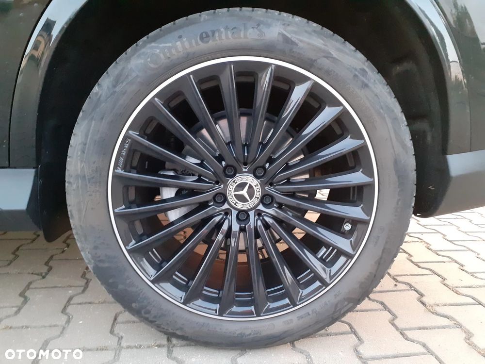 Mercedes-Benz GLC Coupe 220 d 4-Matic - 17