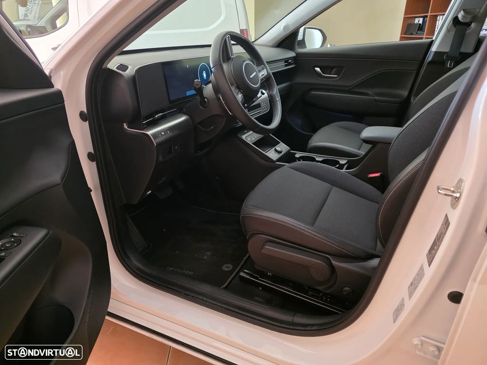 Hyundai Kauai - 5