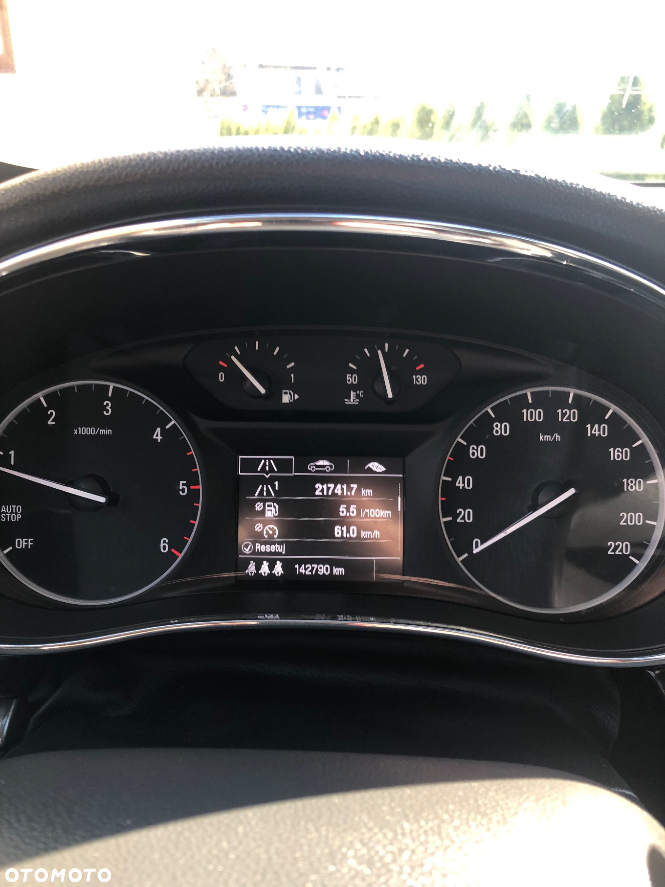 Opel Mokka 1.6 CDTI Cosmo S&S - 35