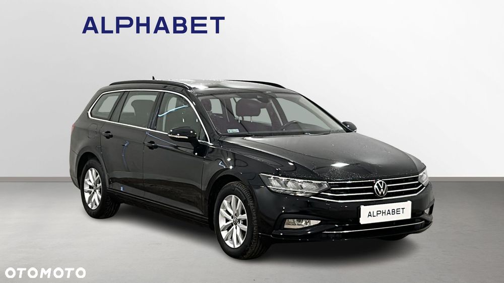 Volkswagen Passat - 7