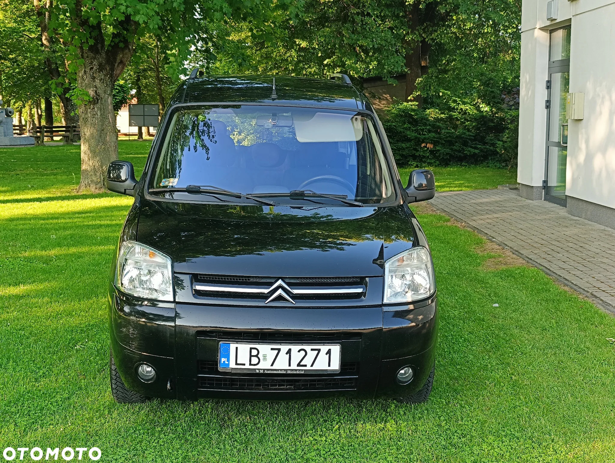 Citroën Berlingo 1.6 16V Multispace - 14