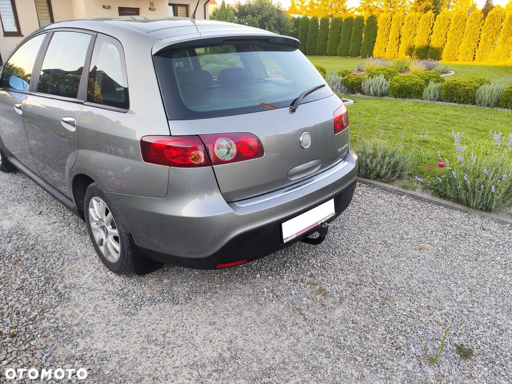 Fiat Croma 1.9 JTD Business - 24