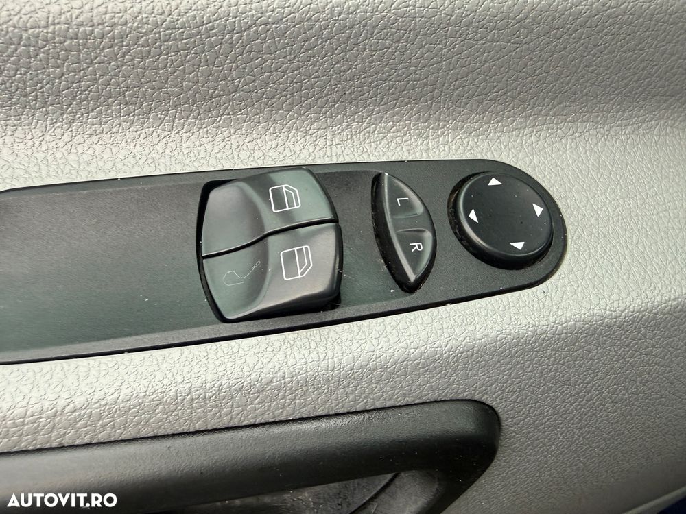 Volkswagen Crafter BMT - 23