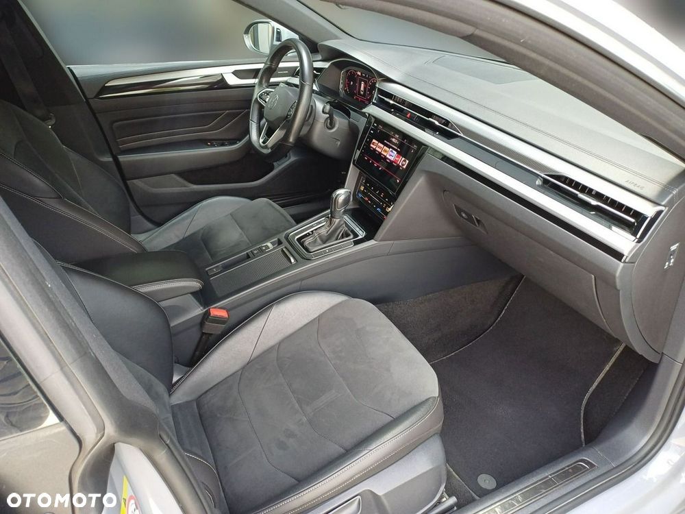 Volkswagen Arteon Shooting Brake - 13