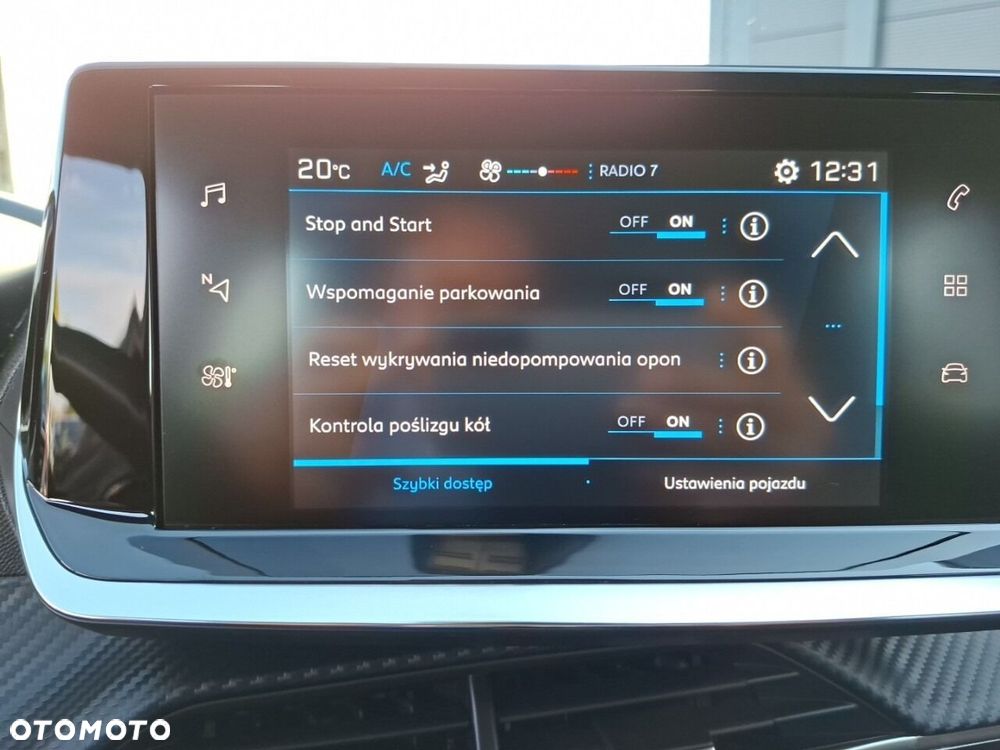 Peugeot 208 1.2 PureTech Active Pack S&S EAT8 - 24