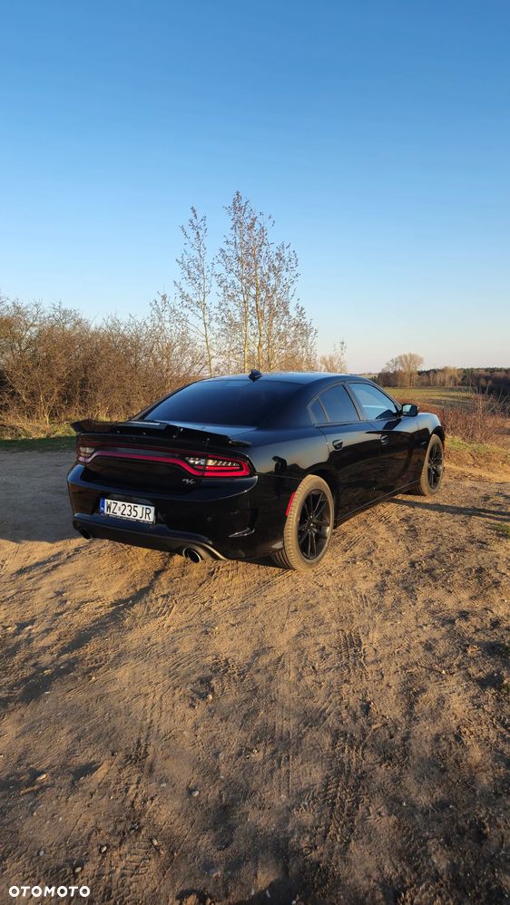 Dodge Charger 5.7 R/T - 11