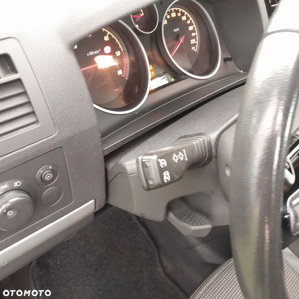 Opel Zafira 1.7 CDTI Cosmo - 10