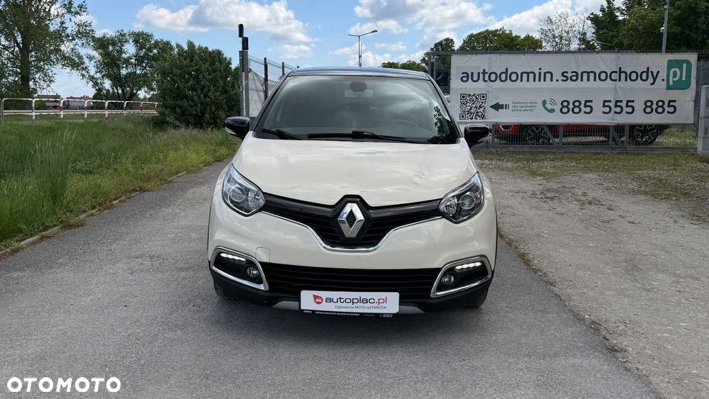 Renault Captur ENERGY dCi 90 Start&Stop Life - 11