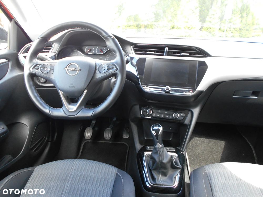 Opel Corsa 1.2 Edition S&S - 16