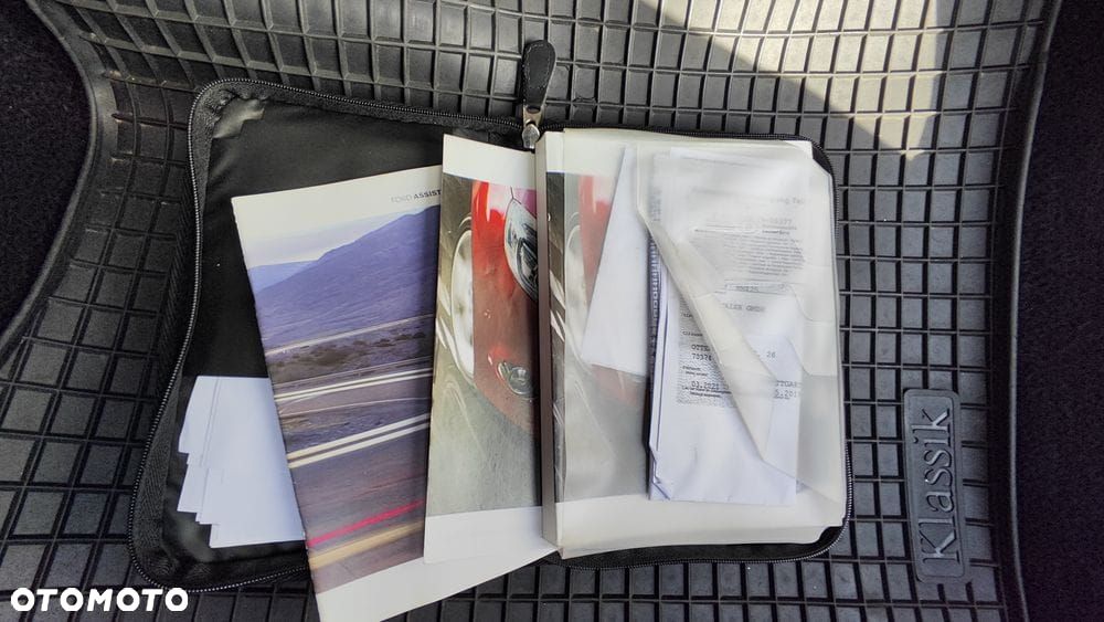 Ford Focus 1.0 EcoBoost Start-Stopp-System Ambiente - 21