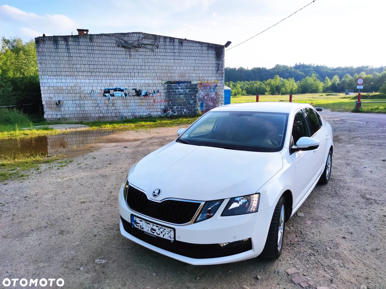 Skoda Octavia 1.0 TSI Ambition - 7