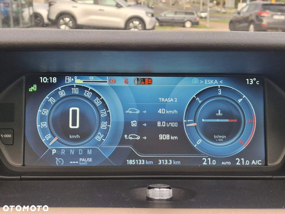 Citroën C4 Picasso 2.0 BlueHDi Exclusive - 6