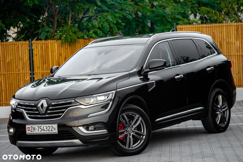 Renault Koleos 2.0 dCi Winter Edition 4x4 X-Tronic - 6