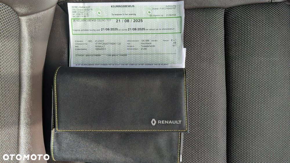 Renault Espace - 17