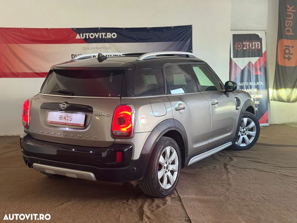 Mini Countryman - 5