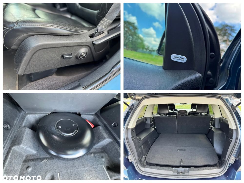 Dodge Journey 2.7 V6 R/T - 5