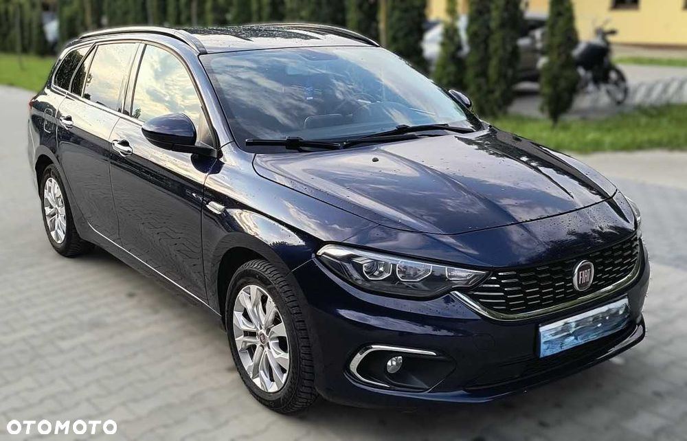 Fiat Tipo - 1