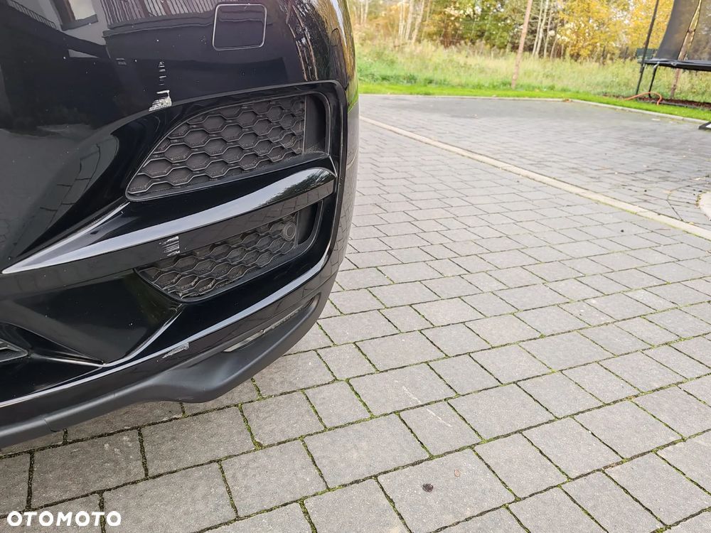 Jaguar F-Pace 2.0 i4D AWD Portfolio - 19