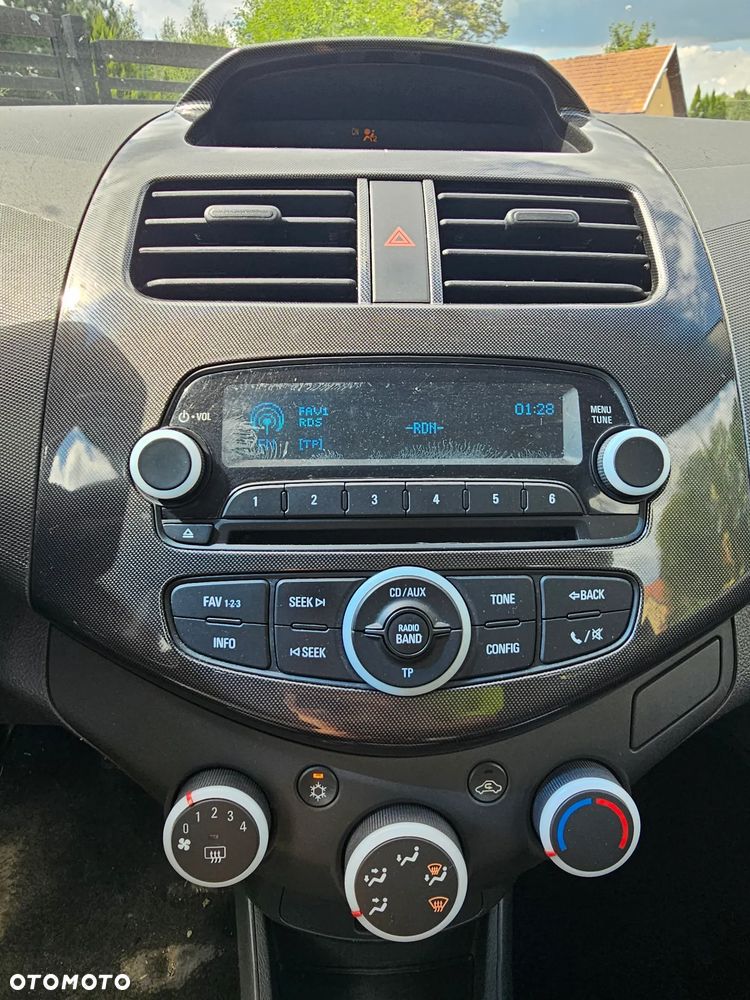 Chevrolet Spark 1.0 LS - 16