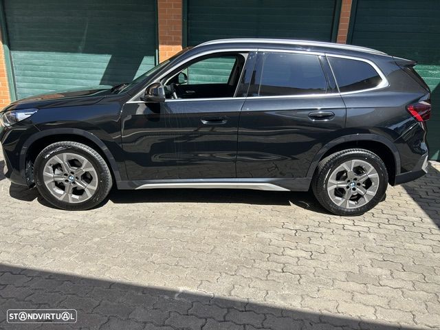 BMW X1 sDrive18i xLine - 4