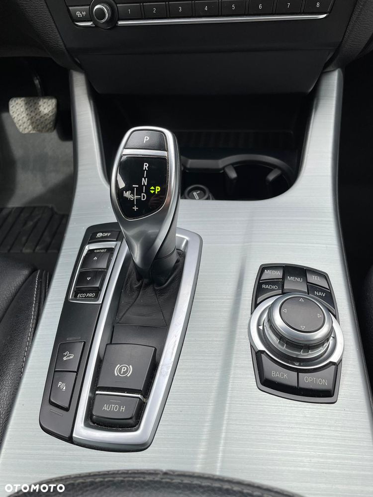 BMW X3 xDrive35d xLine - 15