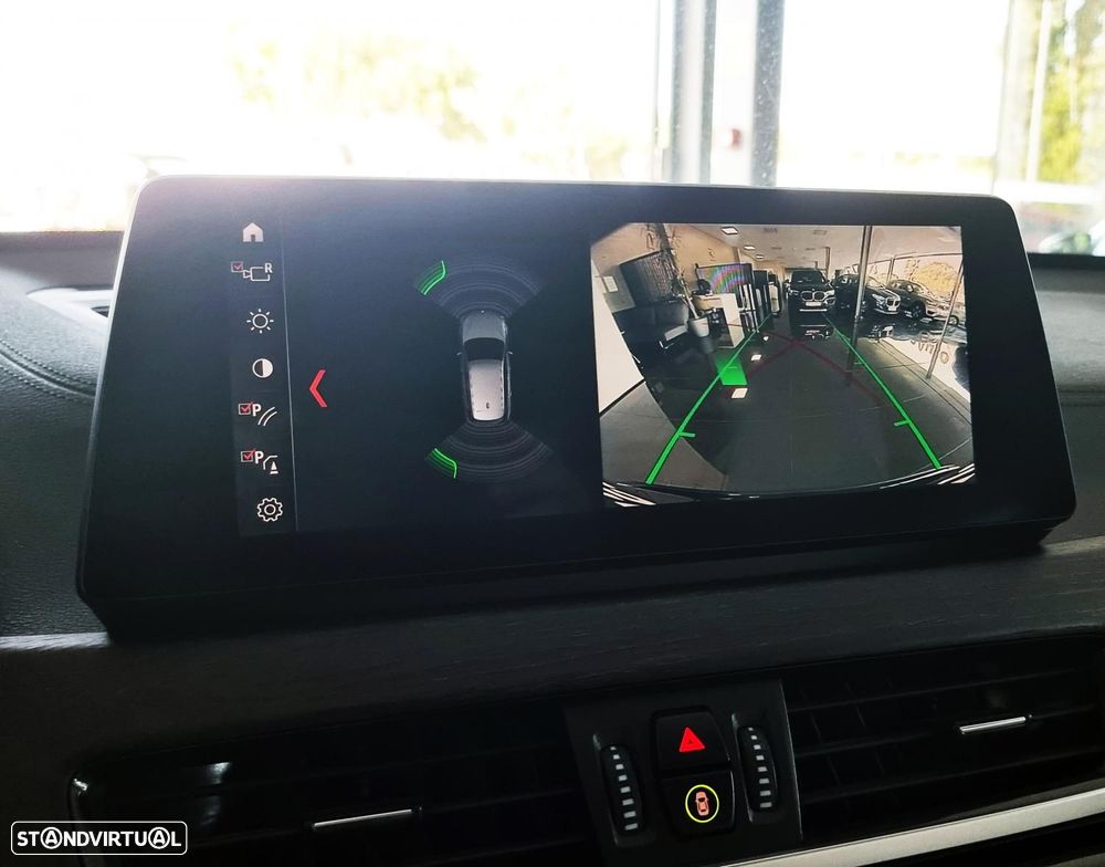 BMW X1 25 e xDrive xLine - 35