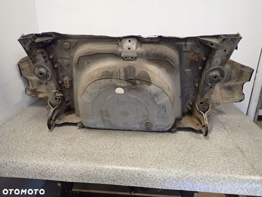 TOYOTA IQ 08-12 PAS TYLNY 209 - 5