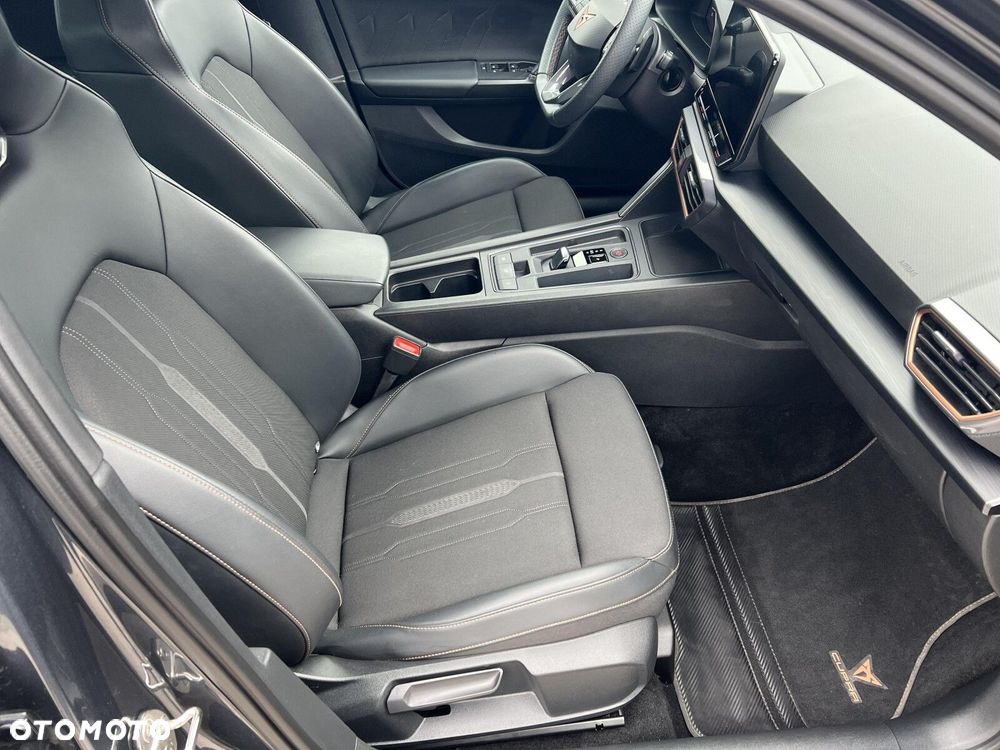 Cupra Leon Sportstourer - 14