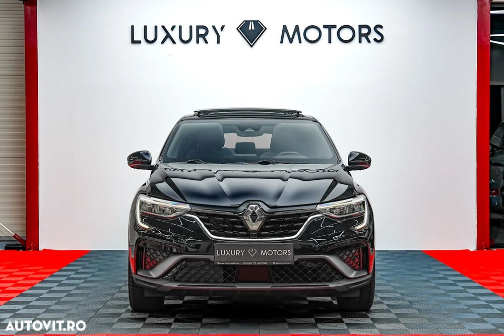 Renault Arkana 140 EDC RS Line - 3