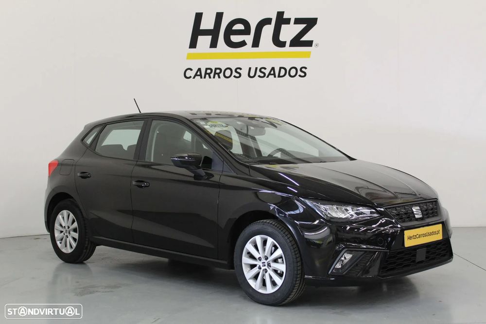 SEAT Ibiza 1.0 TSI Style DSG - 1