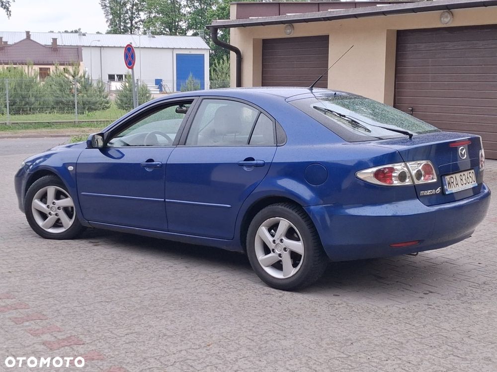 Mazda 6 - 3