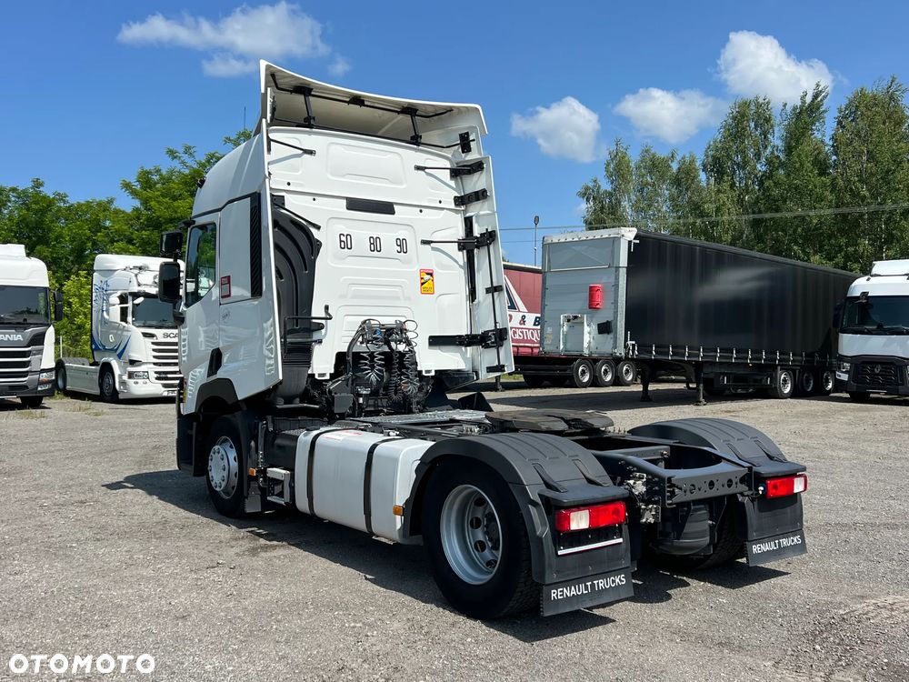 Renault GAMA T 440 13 L MOTOR - 3
