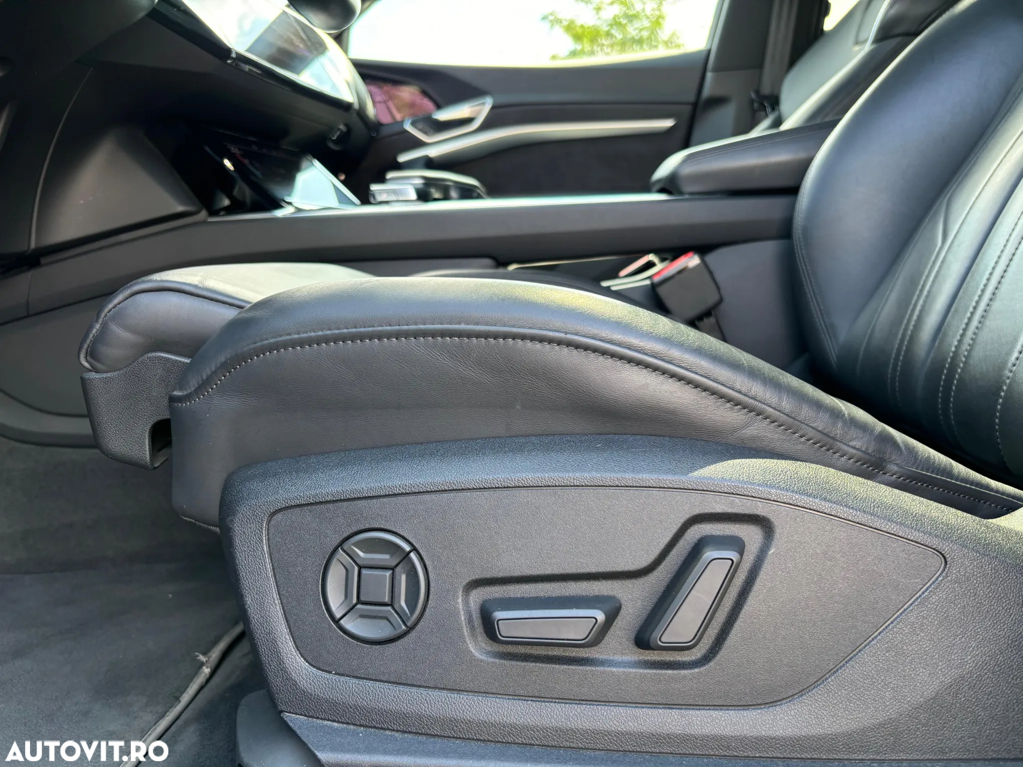 Audi e-tron 55 quattro advanced - 18